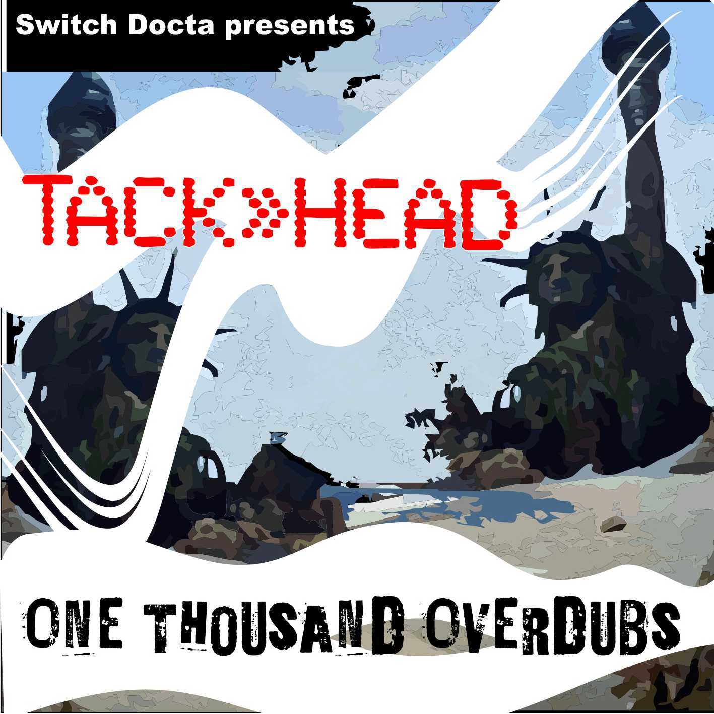 Tackhead_One_Thousend_Overdubs_Cover